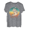 Herren Vintage 1961 Angler 62 Jahre alt 62. Geburtstag T-Shirt