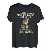 Herren Master Baiter Lustiges Angeln Bluegill Sonnenfisch Grafik T-Shirt
