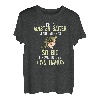 Herren Master Baiter Lustiges Angeln Bluegill Sonnenfisch Grafik T-Shirt