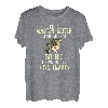 Herren Master Baiter Lustiges Angeln Bluegill Sonnenfisch Grafik T-Shirt