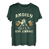 Herren Angeln Und Bier Fischer Angelrute Lustiges Angler Spruch T-Shirt