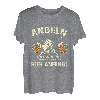Herren Angeln Und Bier Fischer Angelrute Lustiges Angler Spruch T-Shirt