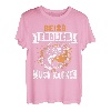 Beiss endlich muss kacken lustiges Angler Fischer Geschenk T-Shirt