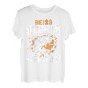 Beiss endlich muss kacken lustiges Angler Fischer Geschenk T-Shirt