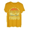 Herren Angeln T-Shirt