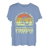 Herren Angeln T-Shirt