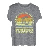 Herren Angeln T-Shirt