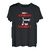 Nichts gefangen ist auch geangelt | ich muss zum Angeln T-Shirt
