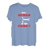 Nichts gefangen ist auch geangelt | ich muss zum Angeln T-Shirt