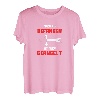 Nichts gefangen ist auch geangelt | ich muss zum Angeln T-Shirt