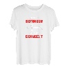 Nichts gefangen ist auch geangelt | ich muss zum Angeln T-Shirt