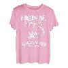 Lustiges Follow Me Fisher of Men christliches Angelgeschenk T-Shirt