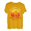 Lustiger Ruhestand für Männer Frauen Angeln Ruhestand 2023 Bigfoot T-Shirt