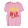 Lustiger Ruhestand für Männer Frauen Angeln Ruhestand 2023 Bigfoot T-Shirt