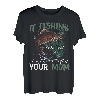 Wenn Angeln einfach wäre, würde man es deine Mutter nennen T-Shirt