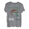 Wenn Angeln einfach wäre, würde man es deine Mutter nennen T-Shirt