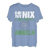 Damen Die tut nix die will nur angeln | Anglerin Angeln T-Shirt
