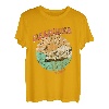 Vintage Clearwater Florida Palmen FL Retro T-Shirt