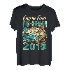 Nur der feinste Angler wird 2015 geboren T-Shirt