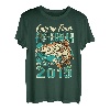 Nur der feinste Angler wird 2015 geboren T-Shirt