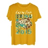 Nur der feinste Angler wird 2015 geboren T-Shirt