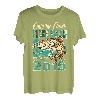 Nur der feinste Angler wird 2015 geboren T-Shirt
