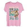 Nur der feinste Angler wird 2015 geboren T-Shirt