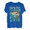 Nur der feinste Angler wird 2015 geboren T-Shirt