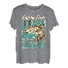 Nur der feinste Angler wird 2015 geboren T-Shirt