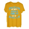 Herren Angeln Angler Dorsch T-Shirt