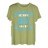 Herren Angeln Angler Dorsch T-Shirt