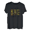 T-Shirt  So viele Fische, so wenig Zeit  T-Shirt