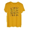 T-Shirt  So viele Fische, so wenig Zeit  T-Shirt