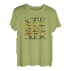 T-Shirt  So viele Fische, so wenig Zeit  T-Shirt