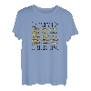 T-Shirt  So viele Fische, so wenig Zeit  T-Shirt
