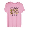 T-Shirt  So viele Fische, so wenig Zeit  T-Shirt