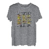 T-Shirt  So viele Fische, so wenig Zeit  T-Shirt
