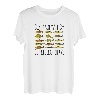 T-Shirt  So viele Fische, so wenig Zeit  T-Shirt