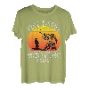 ICH BIN ANGELN GEGANGEN, BIN WIEDER DA, WENN ICH FERTIG BIN. T-Shirt