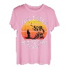 ICH BIN ANGELN GEGANGEN, BIN WIEDER DA, WENN ICH FERTIG BIN. T-Shirt