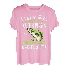 Angeln Unterschätze niemals einen Alten Mann Angler T-Shirt