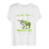 Angeln Unterschätze niemals einen Alten Mann Angler T-Shirt