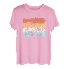 Angeln Forelle Fischer Geschenk Für Männer Vintage Fisch T-Shirt