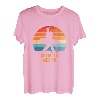 Sayulita - Mexiko Sasquatch Souvenir T-Shirt