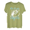 Mir Reichts Ich Geh Angeln Sprüche Fun Bekleidung für Angler T-Shirt