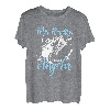 Mir Reichts Ich Geh Angeln Sprüche Fun Bekleidung für Angler T-Shirt