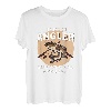 Herren Angel Geschenke für Angler Geburtstag T-Shirt