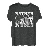 Lustiges Hmong T-Shirt Rather Mus Nuv Ntses Fishing T-Shirt