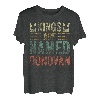 Kings Are Named Donovan Shirt Lustiger personalisierter Name T-Shirt