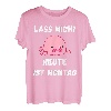 Blobfisch Montag Wochenbeginn Meer Hässlicher Fisch T-Shirt